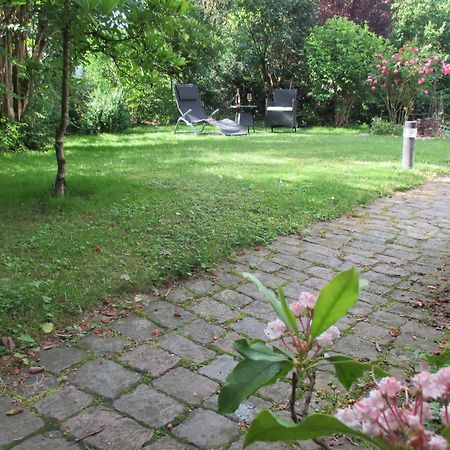 Ferienappartement In Der Spielestadt Ravensburg Dış mekan fotoğraf
