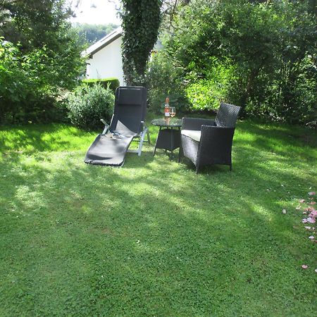 Ferienappartement In Der Spielestadt Ravensburg Dış mekan fotoğraf