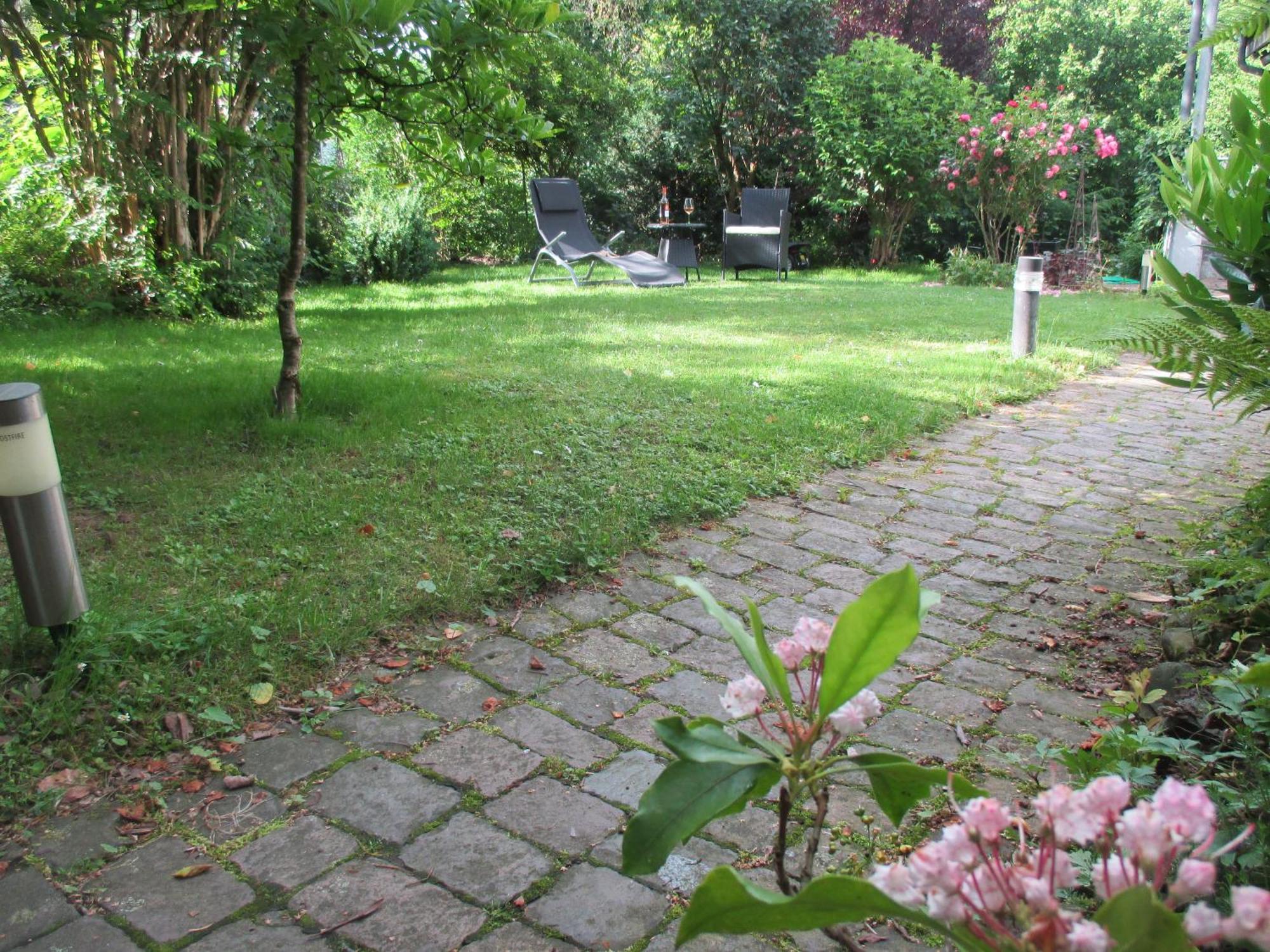 Ferienappartement In Der Spielestadt Ravensburg Dış mekan fotoğraf