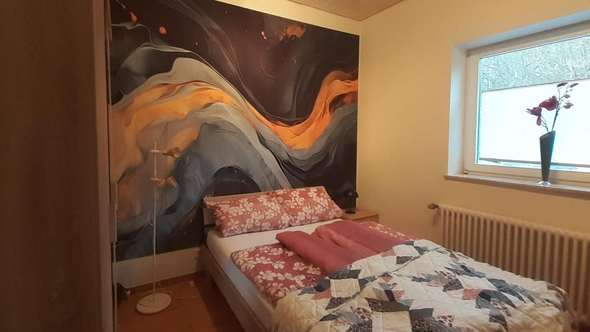 Ferienappartement In Der Spielestadt Ravensburg Dış mekan fotoğraf