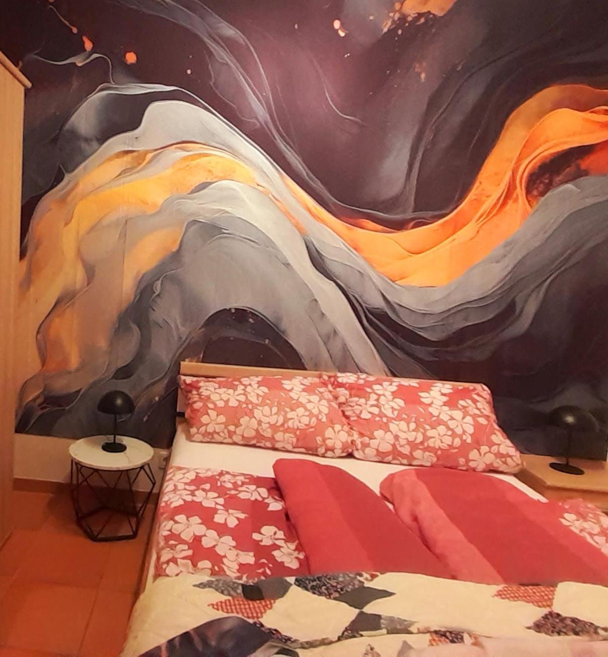 Ferienappartement In Der Spielestadt Ravensburg Dış mekan fotoğraf